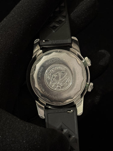 Montre [RARE] Montre Enicar - Sherpa Super-Jet MK1 Compressor – Automatique – Vintage 58 Facettes