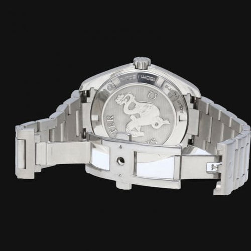 Montre Omega Montre Seamaster Aqua Terra 58 Facettes MT41765