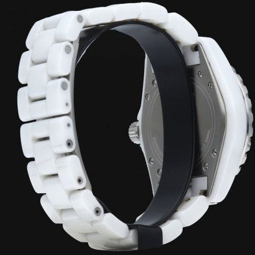 Montre Chanel Montre J12 38Mm Automatique 58 Facettes MT41302