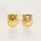 Cartier Autre Shell en Or jaune 18k 58 Facettes SBR2075