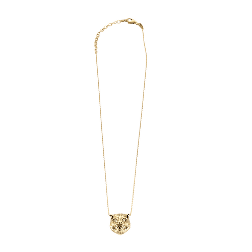 Collier GUCCI - collier pendentif or jaune 58 Facettes BO/250004
