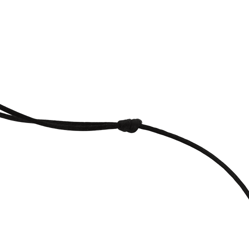 Collier DINH VAN - Collier pendentif CIBLE or jaune 58 Facettes BO/250037