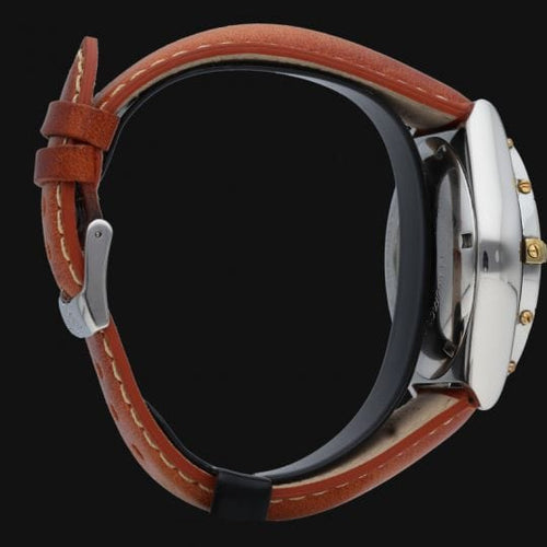 Montre Breitling Montre Chronomat Chronograph 58 Facettes MT42107