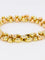 Bracelet Bracelet Chimento or jaune & rose 58 Facettes J222