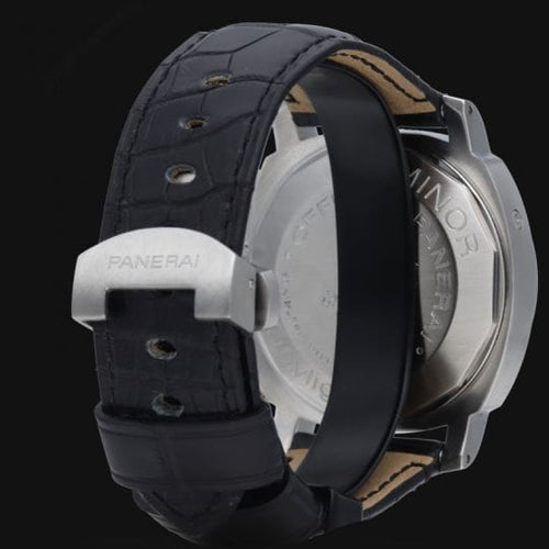 Panerai Hodinky Luminor Chrono Daylight 