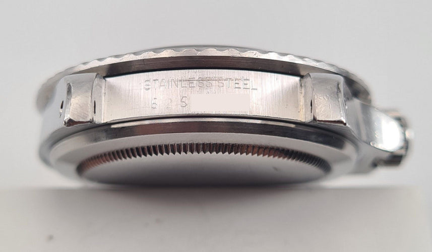 Montre Montre ROLEX Submariner 5513 Serif 58 Facettes 5513-1-1