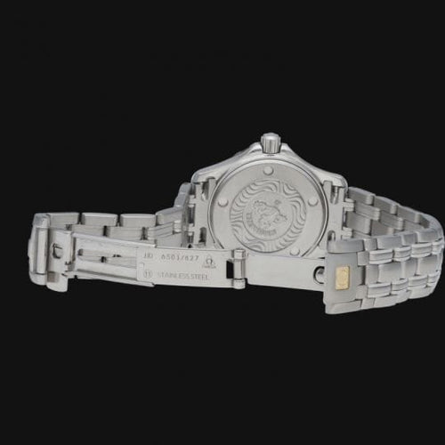 Montre Omega Montre Seamaster Diver 300M 58 Facettes MT41050