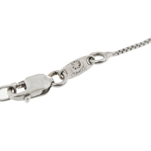 Collier Collier de diamants 58 Facettes 35195