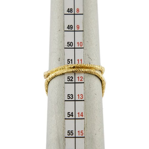 Bague 52 Bague en quartz fumé 58 Facettes 34882