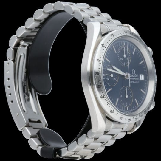 Omega Speedmaster Automatik-Chronographenuhr