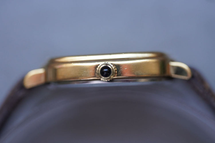 Montre Longines Quartz 950 4403 58 Facettes