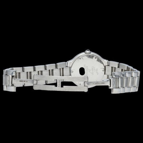 Montre Cartier Montre Must 21 Or Jaune 18K / Acier 58 Facettes MT44900