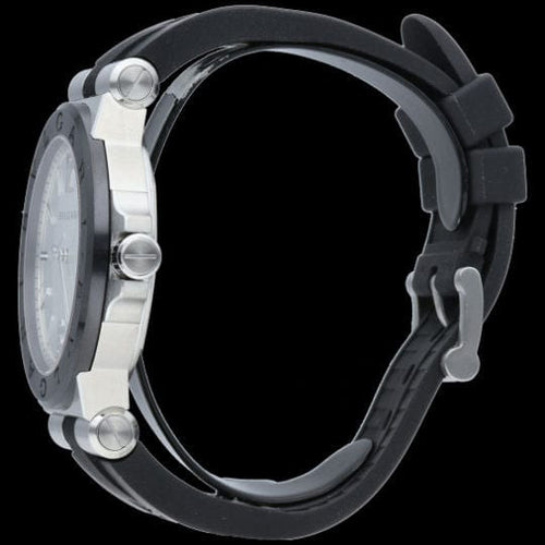 Montre Montre Bulgari Diagono 58 Facettes MT34739