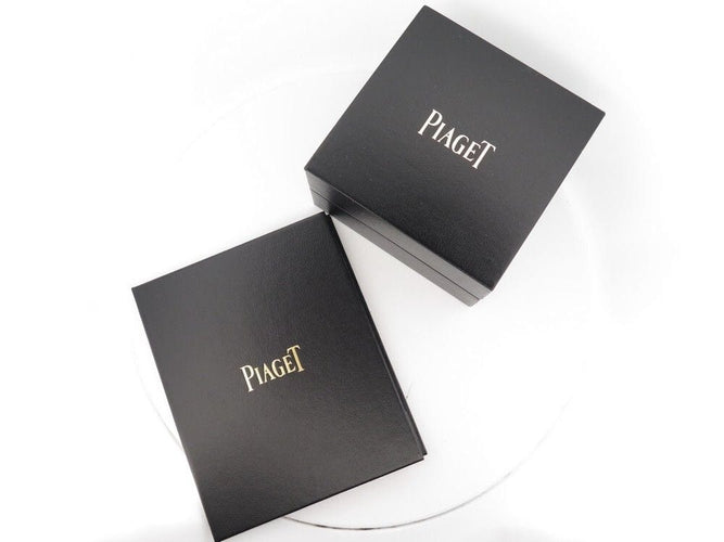 Bague 54 bague PIAGET possession motif chaine or diamant 1.75 ct 58 Facettes 258753