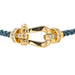 Bracelet Fred Bracelet Force 10 Or jaune Diamant 58 Facettes 3187217RV