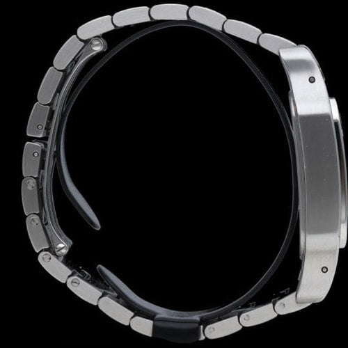 Montre Cartier Montre Santos Galbée Xl 58 Facettes MT44079