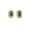 Boucles d'oreilles Bulgari Boucles D'Oreilles Bulgari 'Parentesi' 58 Facettes 4350