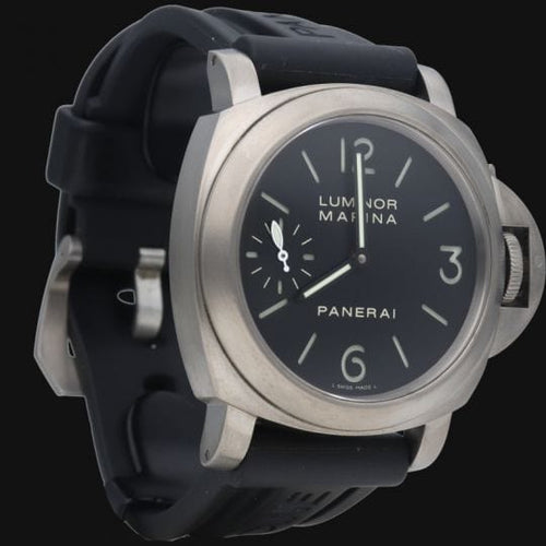 Панераи Луминор Марина сат