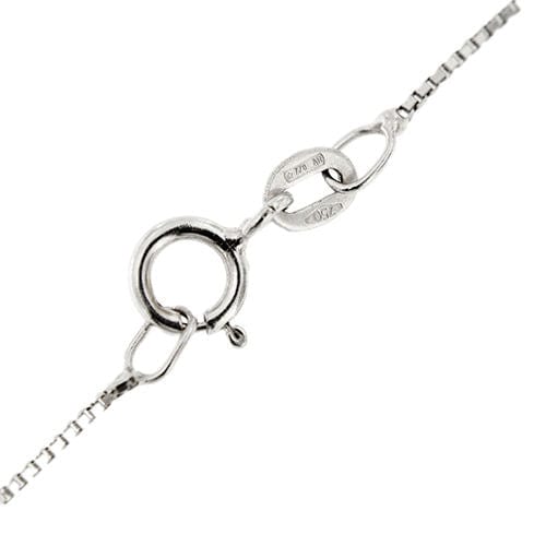 Collier Collier coeur et diamant 58 Facettes 35585