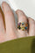 Bague 54 BVLGARI - Bague Astrale or jaune, pierres fines et diamants 58 Facettes