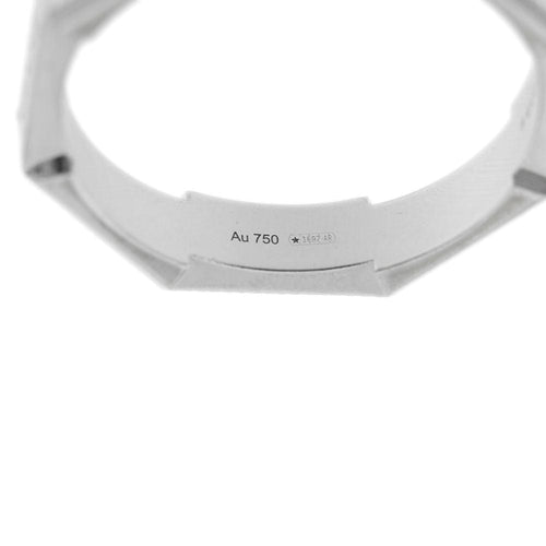 Bague 66 GUCCI - Alliance Link To Love 58 Facettes 34471