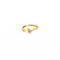 Bague 49 Solitaire Or Jaune Diamant 58 Facettes 80-GS28784