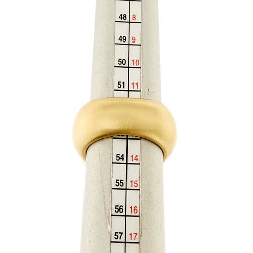 Bague POMELLATO - Bague avec grenat 58 Facettes 36427