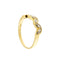 Bague 56 Bague Riviera en diamant de 0,42 ct 58 Facettes 33607
