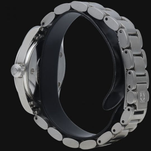 Montre Omega Montre Seamaster Aqua Terra Lady 58 Facettes MT41238