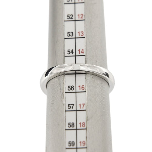 Bague Bague trilogie avec diamants 58 Facettes 25737