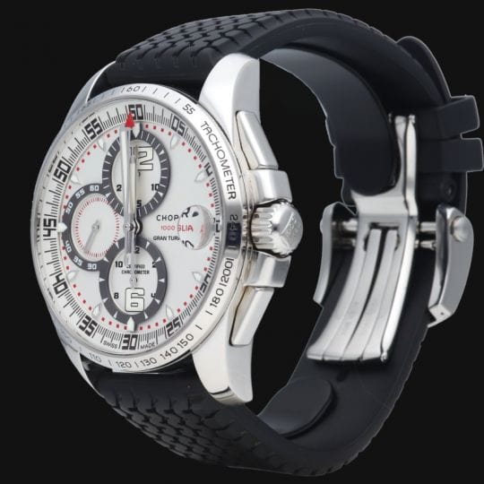 Montre Chopard Montre Mille Miglia Gt Xl Chronograph 58 Facettes MT40712