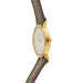 Montre BAUME et MERCIER - Montre en or 58 Facettes 35536