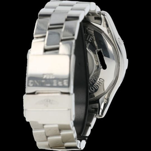 Montre Breitling Montre Superocean 42 58 Facettes MT42049