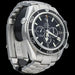 Montre Omega Montre Seamaster Planet Ocean Chronograph 58 Facettes MT40030