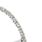 Collier Collier coeur et diamant 58 Facettes 35585