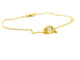 Bracelet Bracelet Or jaune Diamant 58 Facettes 578988RV