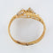 Bracelet Bracelet fils d'or et diamants 58 Facettes 19-623