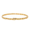 Bracelet Van Cleef & Arpels Bracelet Or jaune Diamant 58 Facettes 3088286CN