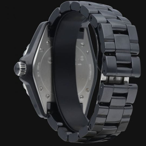 Montre Chanel Montre J12 38Mm Automatique 58 Facettes MT43891