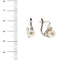 Boucles d'oreilles Boucles d'oreilles en perles et diamants 58 Facettes 26902