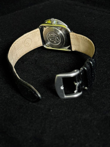 Montre Hermès - Montre Arceau - 33 mm - Réf. AR4.710 - Montre habillée - Vintage 58 Facettes