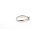 Bague 52 Bague signée Cartier diamant 0,31ct 58 Facettes 27259