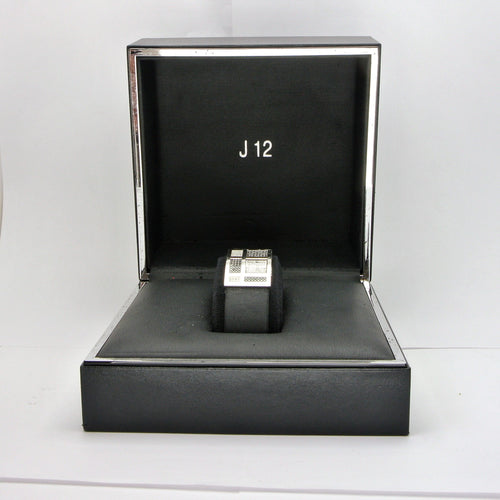 Montre Montre Chanel 1932 Collection H1184 58 Facettes