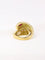 Bague 52 Bague vintage serpent en or, rubis et diamants 58 Facettes J37