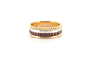 Bague 56 bague BOUCHERON quatre small en or + pochon 58 Facettes 263136