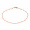 Bracelet Gigi Clozeau Bracelet Classique Gigi Or rose 58 Facettes 3390911RV