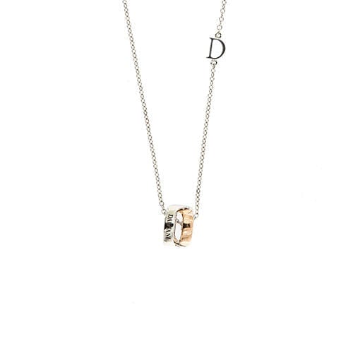 Collier DAMIANI - Collier Pendentif Câlin 58 Facettes 36577