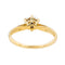Bague 54 Bague Or jaune Diamant 58 Facettes 3204184CN