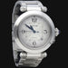 Montre Cartier Montre Pasha 58 Facettes MT40856