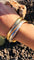 Bracelet Cartier - Bracelet Trinity 3 pièces 58 Facettes 1